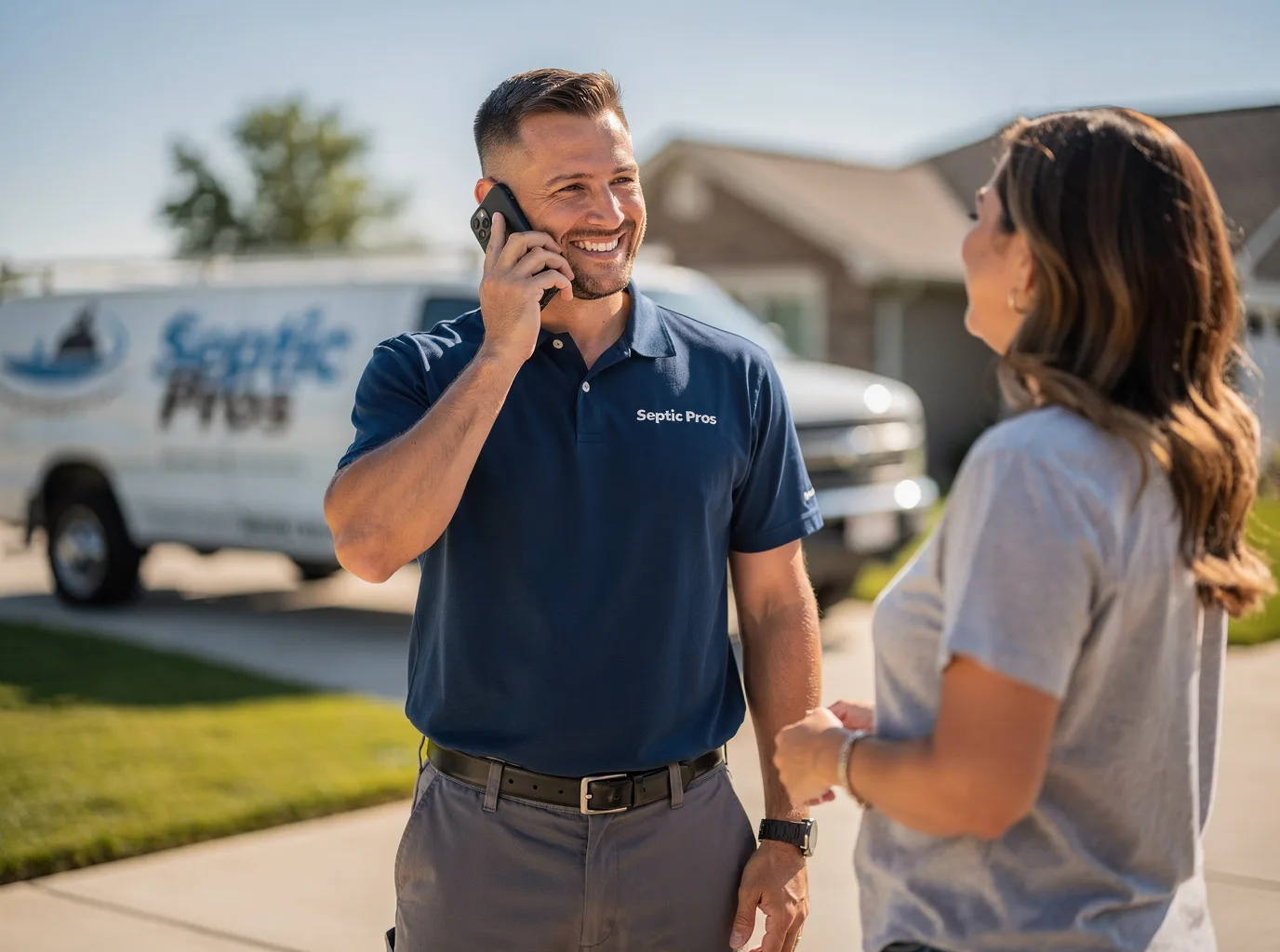 Septic Tank Pumping Hahnville, LA FAQs